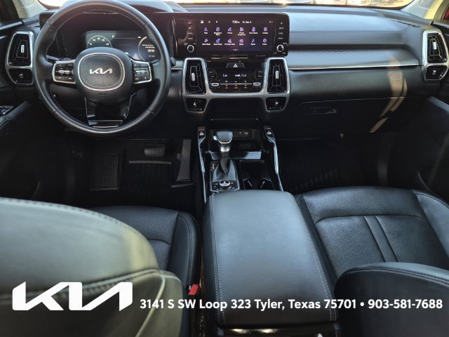 Certified 2023 Kia Sorento SX AWD/4WD image 27