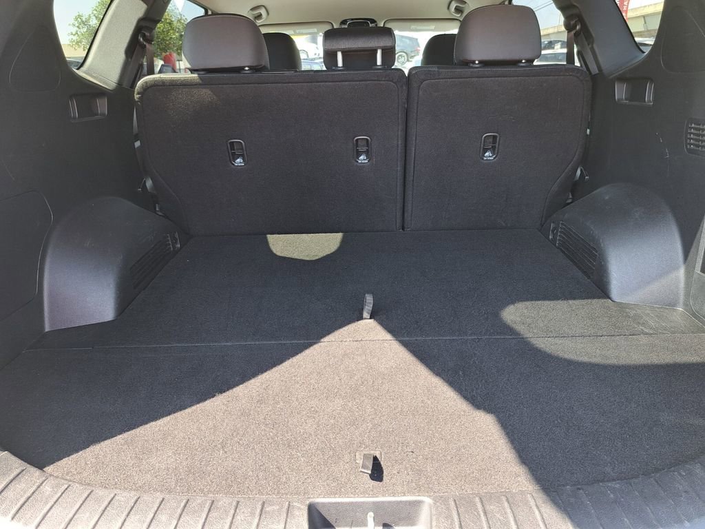 Used 2023 Hyundai Santa Fe SEL image 29
