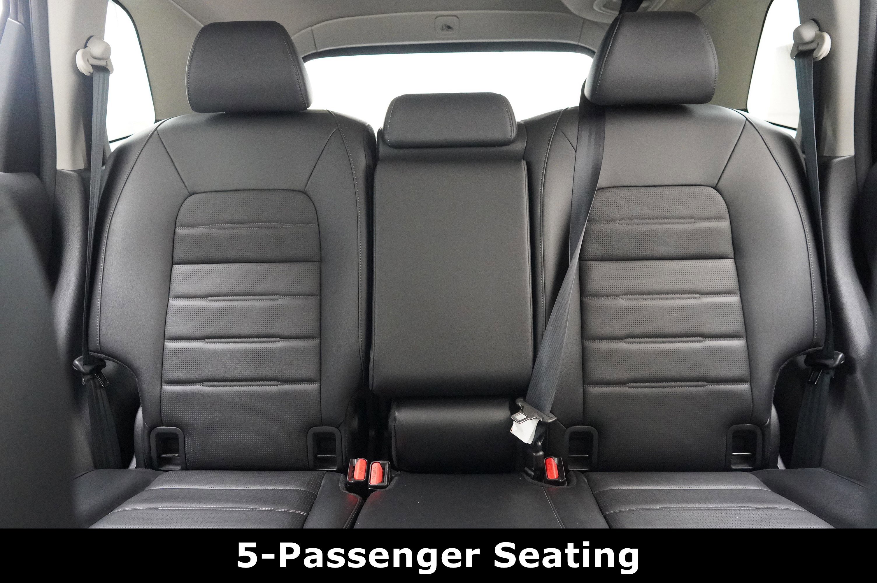 Used 2023 Honda CR-V EX-L image 38