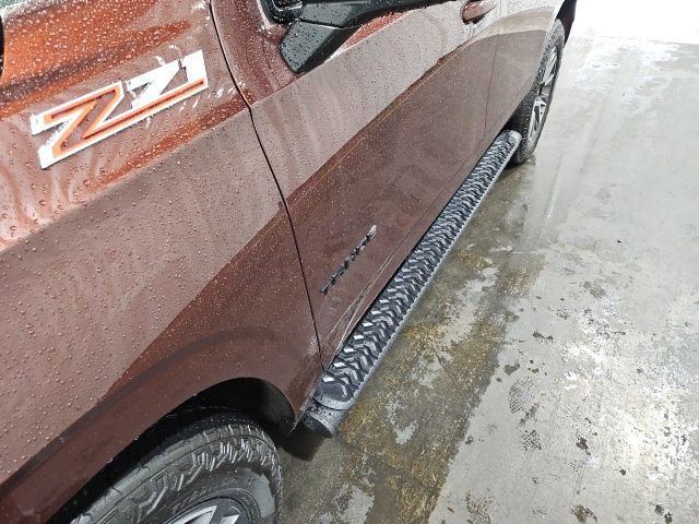 Certified 2023 Chevrolet Tahoe Z71 w/ Z71 Off-Road Package image 9