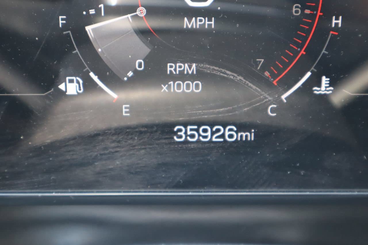 Used 2026 GMC Terrain Elevation FWD image 10