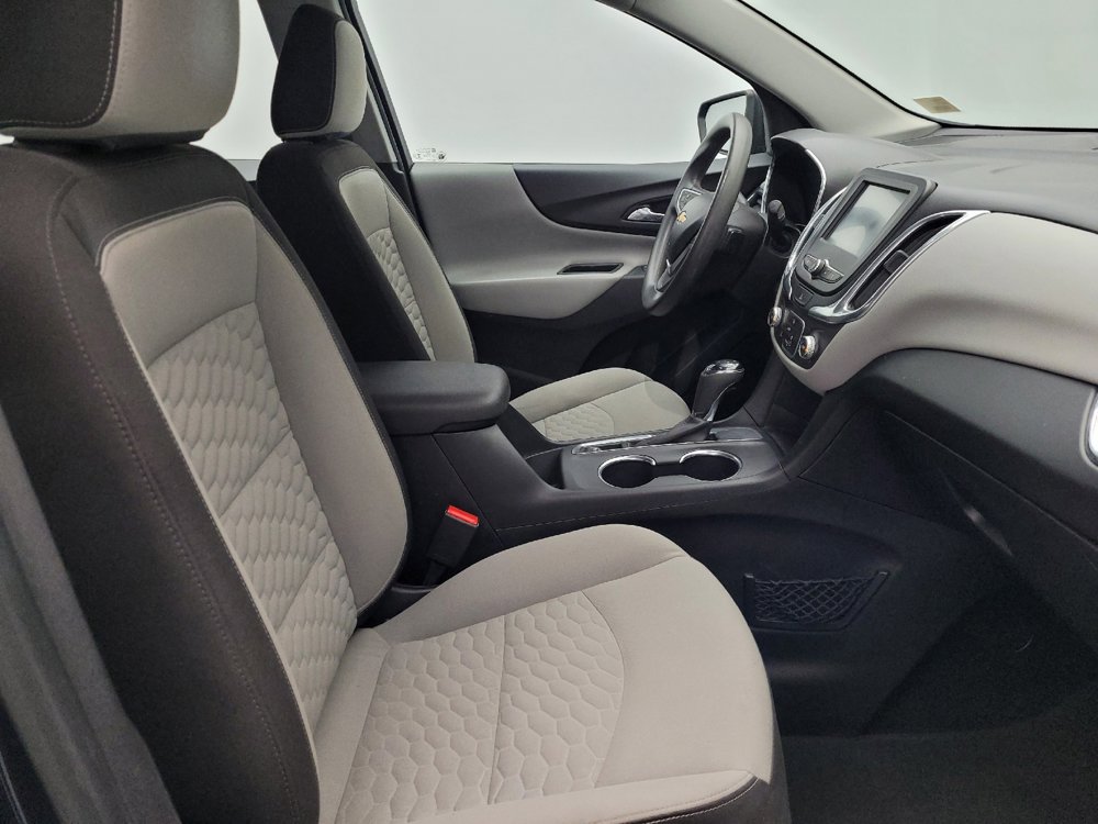 Used 2018 Chevrolet Equinox LS image 21