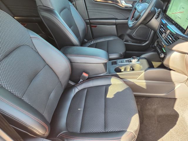 New 2026 Ford Escape ST-Line Select w/ Tech Pack #1 image 15