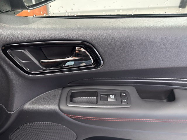 New 2027 Dodge Durango GT AWD/4WD image 54