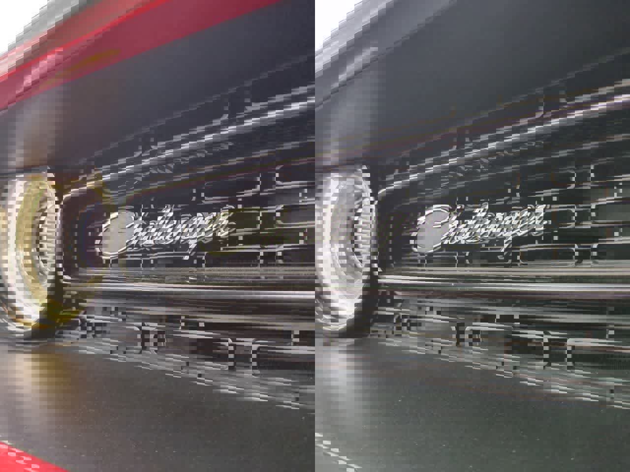 Used 2017 Dodge Challenger R/T w/ Quick Order Package 22P T/A image 13