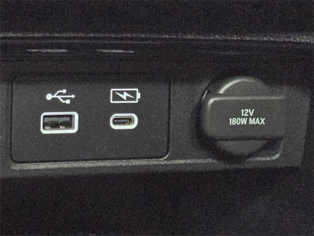 Used 2024 Honda CR-V Sport image 28