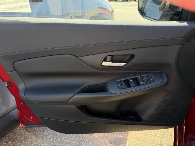 New 2026 Nissan Sentra SV w/ SV Convenience Package FWD image 18