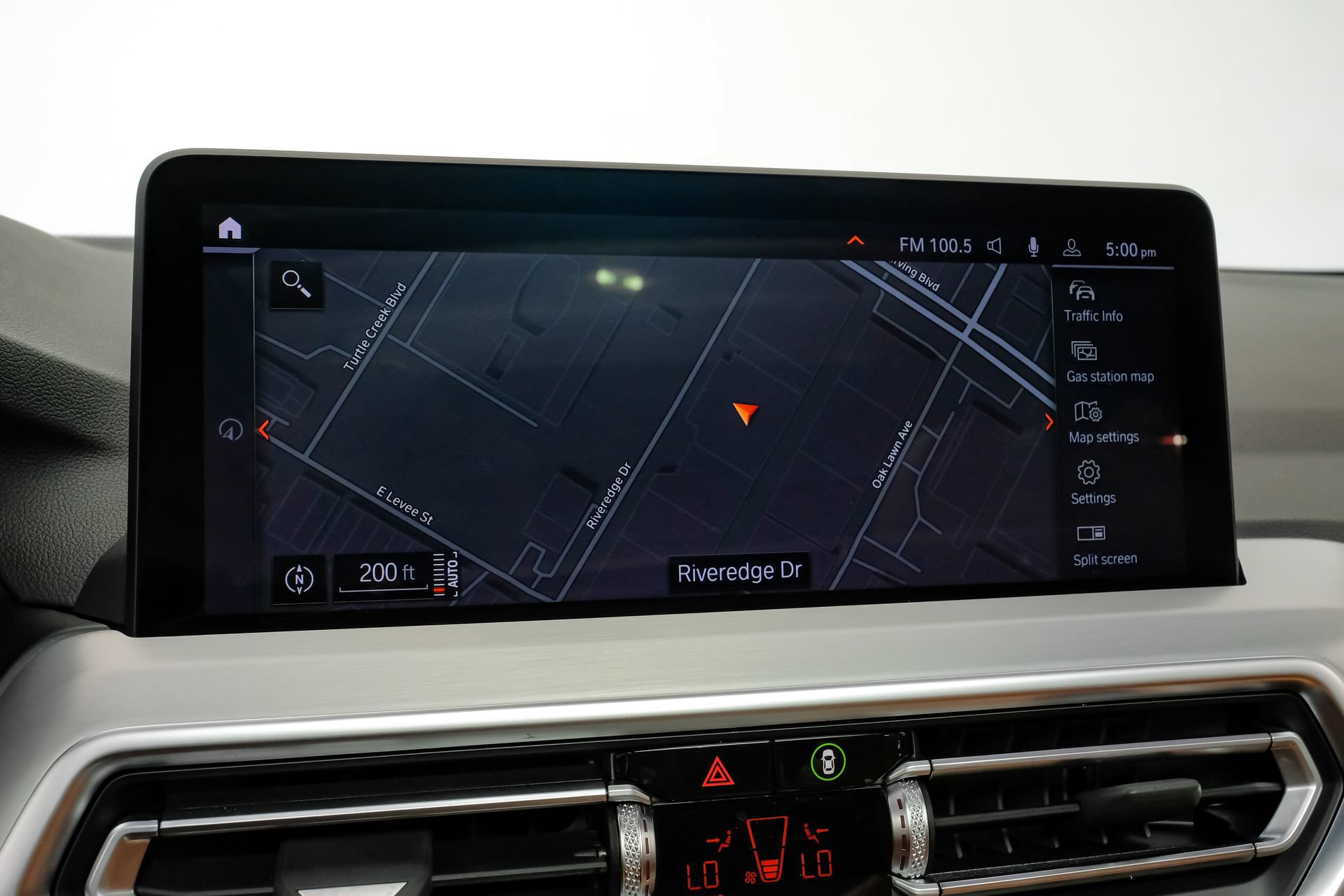 Used 2025 BMW X4 xDrive30i w/ Premium Package AWD/4WD image 26