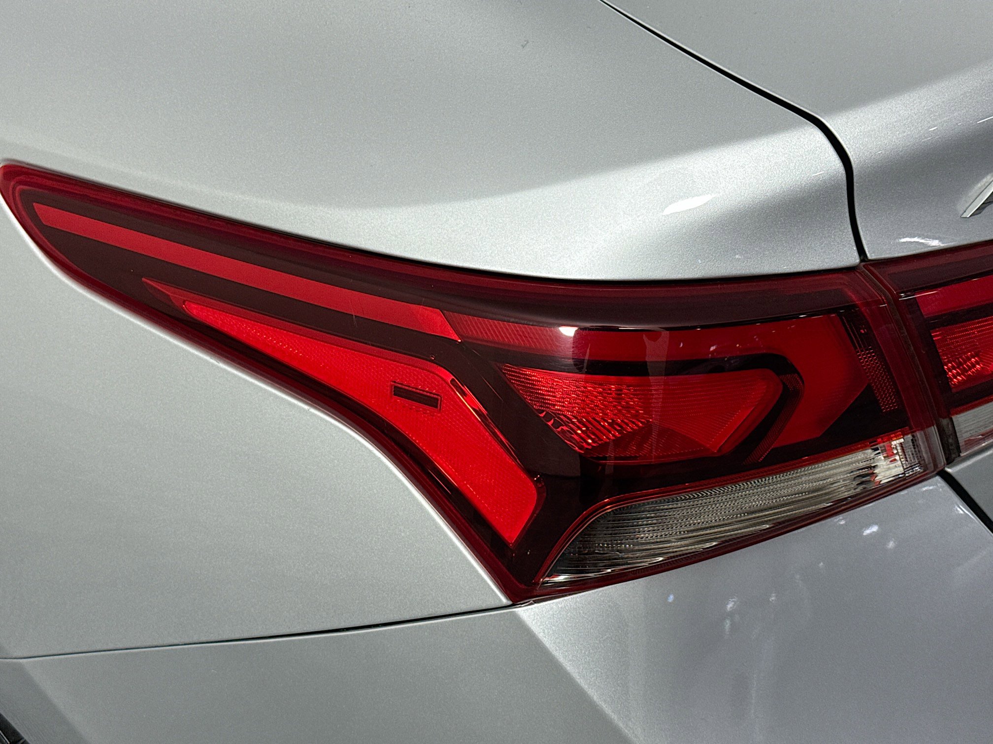 Used 2021 Hyundai Accent Limited image 35