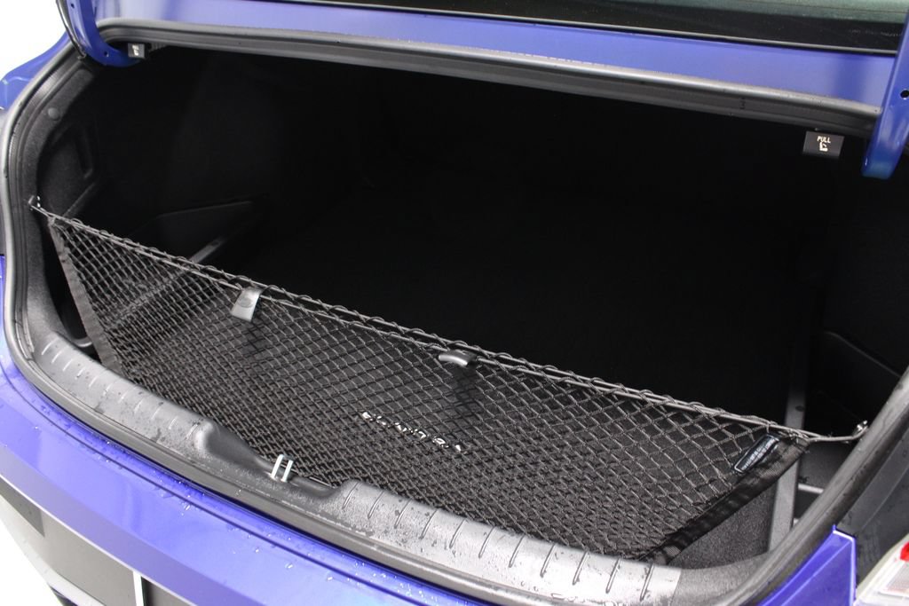 Used 2025 Hyundai Elantra Sport FWD image 15