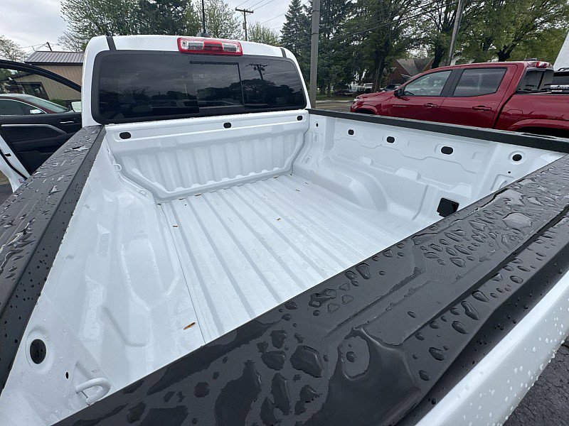 New 2025 Chevrolet Colorado Z71 w/ Z71 Convenience Package 2 image 23