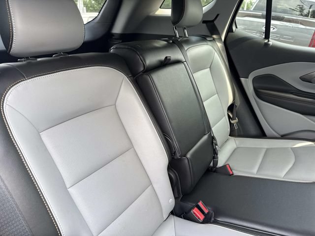 Used 2019 GMC Terrain SLT w/ Infotainment Package II FWD image 14