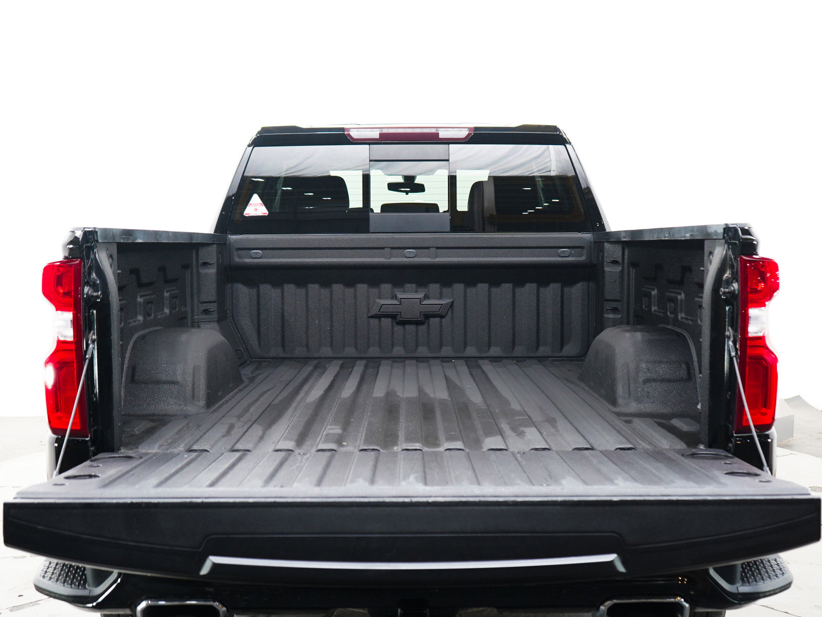Used 2020 Chevrolet Silverado 1500 RST AWD/4WD image 16
