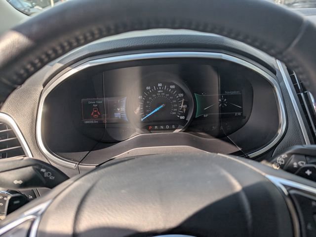 Used 2017 Ford Edge Titanium w/ Equipment Group 301A image 19