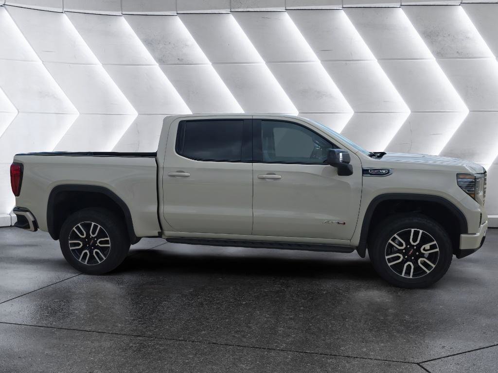 New 2026 GMC Sierra 1500 AT4 w/ AT4 Premium Package AWD/4WD image 4