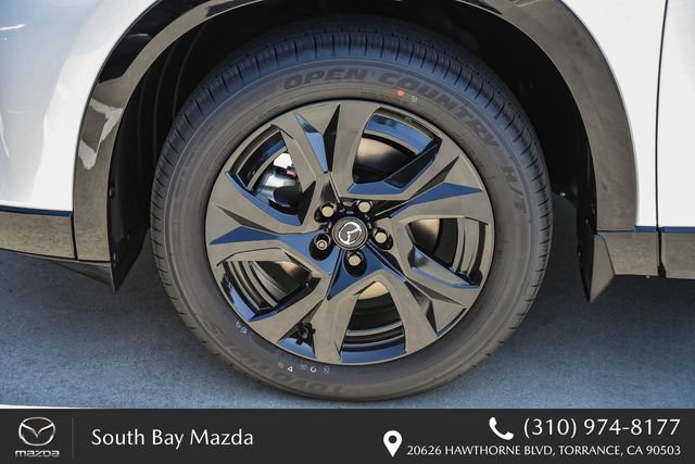 New 2026 MAZDA CX-5 2.5 S w/ Premium Plus Package AWD/4WD image 11
