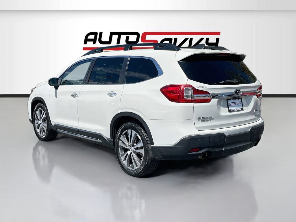 Used 2021 Subaru Ascent Touring w/ Popular Package #2 AWD/4WD image 5