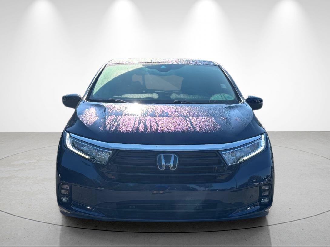 Used 2022 Honda Odyssey Elite image 8