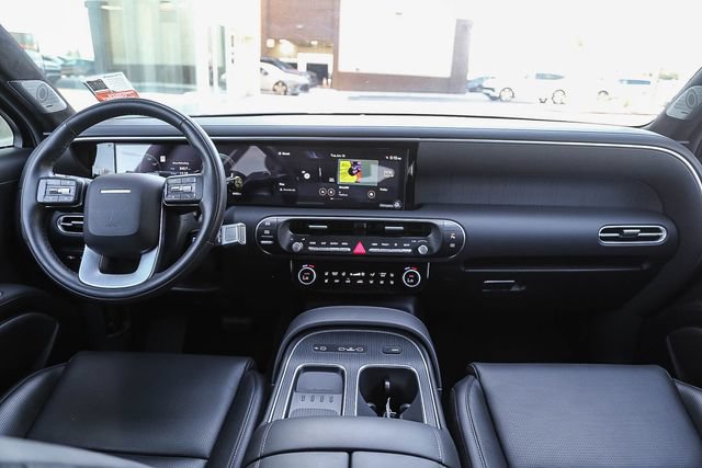 Used 2026 Hyundai Palisade Calligraphy FWD image 13