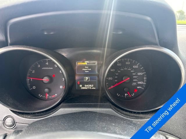 Used 2015 Subaru Legacy 2.5i w/ Popular Package #2 AWD/4WD image 11