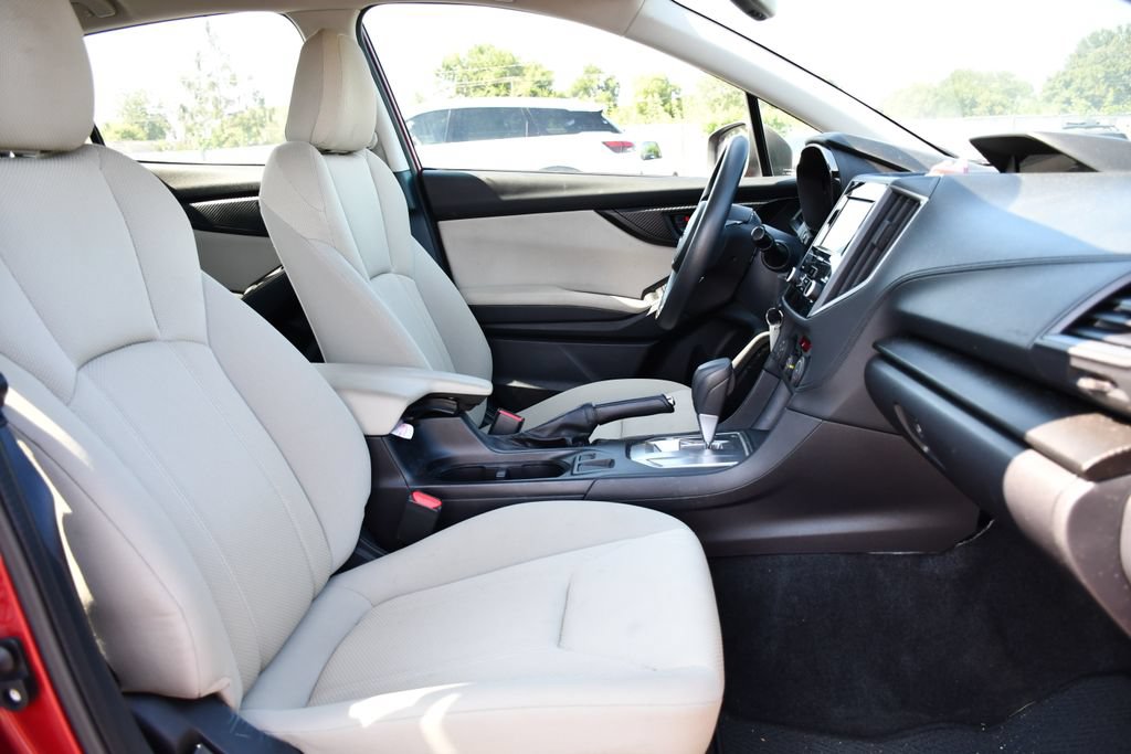Used 2017 Subaru Impreza 2.0i AWD/4WD image 30