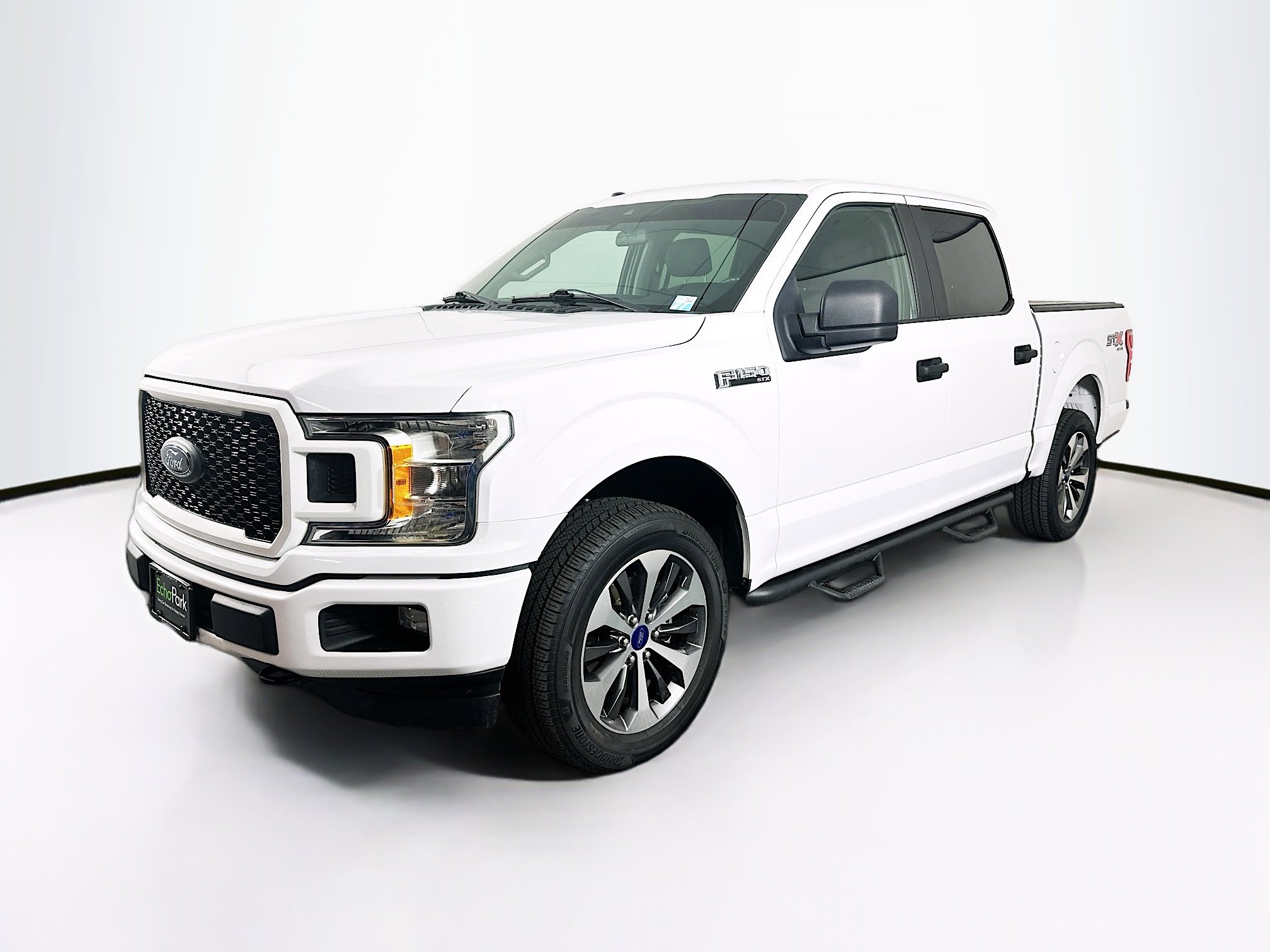 Used 2019 Ford F150 XL w/ Equipment Group 101A Mid image 3