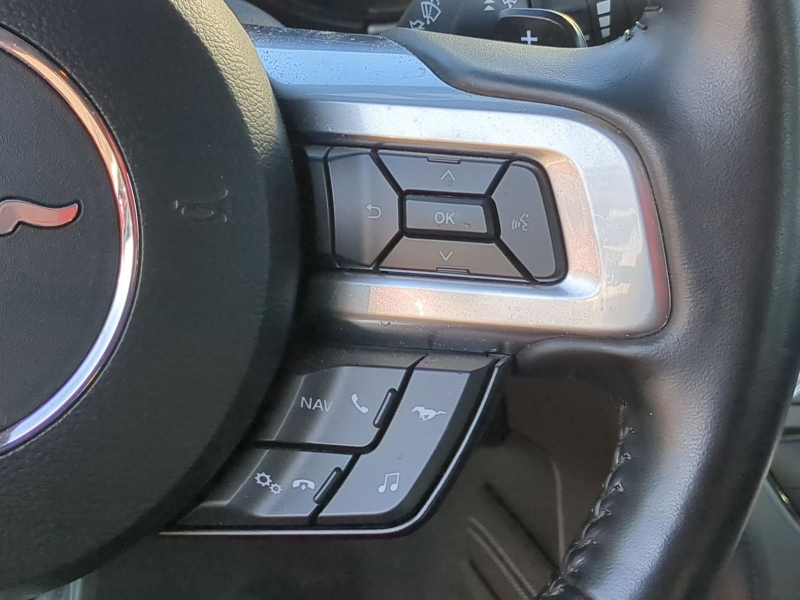 Used 2023 Ford Mustang Premium w/ Equipment Group 201A image 24