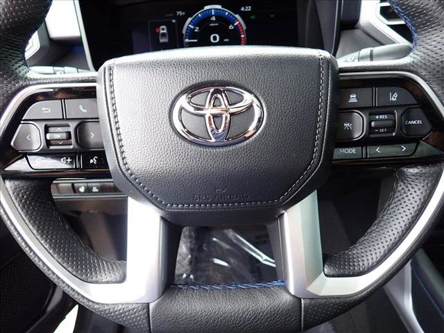 Used 2023 Toyota Tundra Platinum AWD/4WD image 23