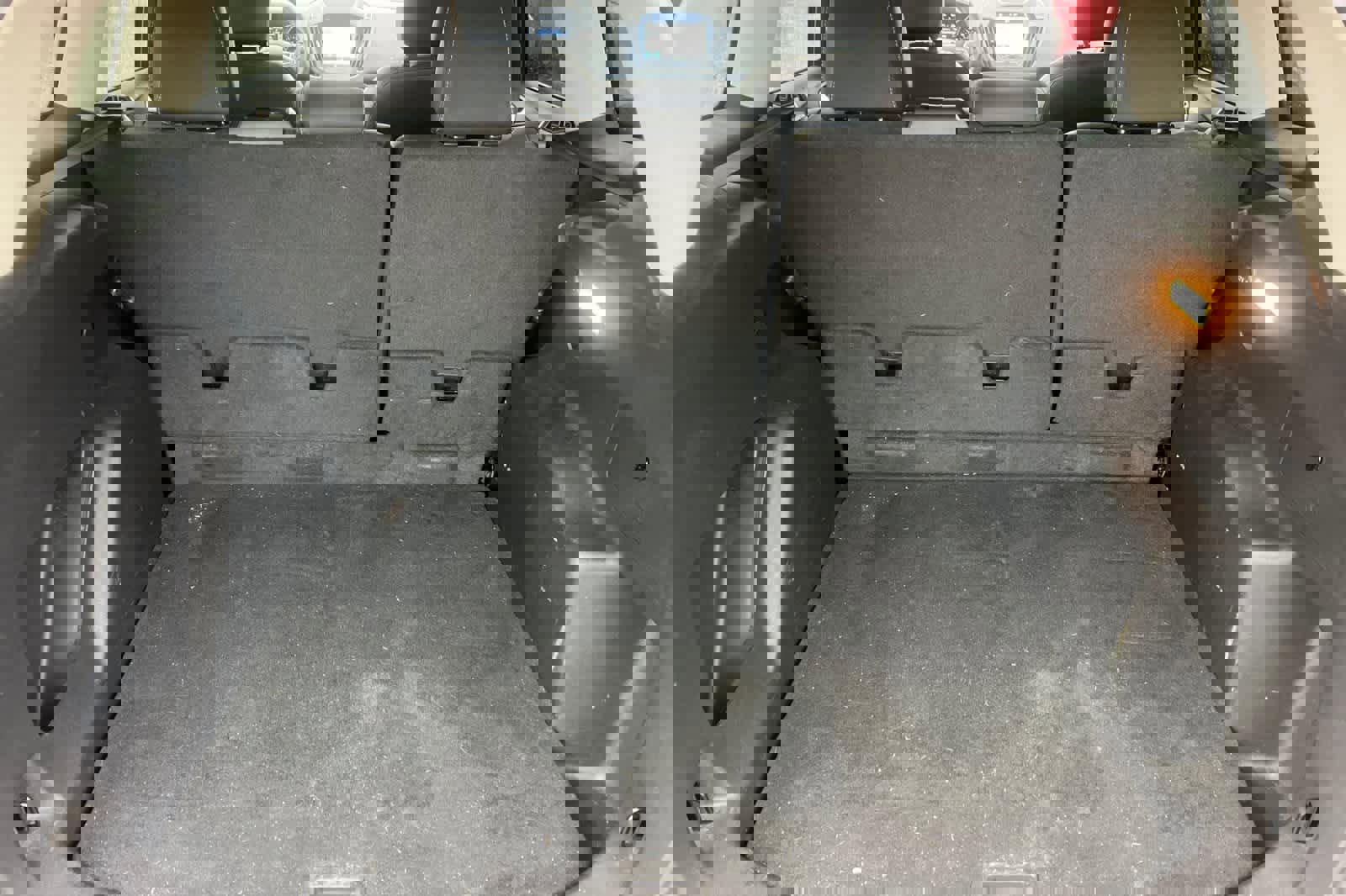 Used 2019 Ford Escape SEL image 16