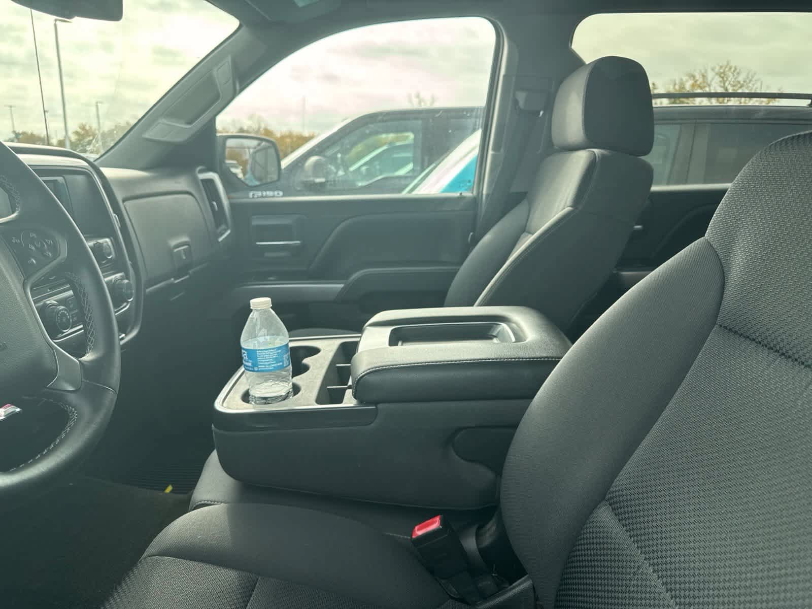 Used 2014 Chevrolet Silverado 1500 LT AWD/4WD image 29