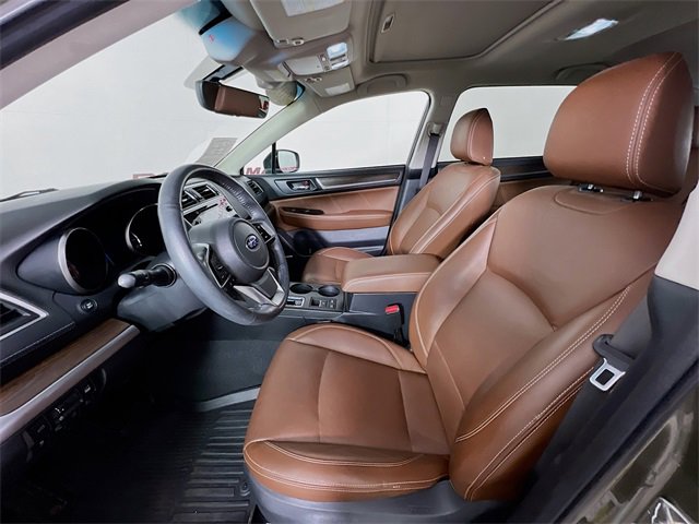 Used 2019 Subaru Outback 3.6R Touring image 10