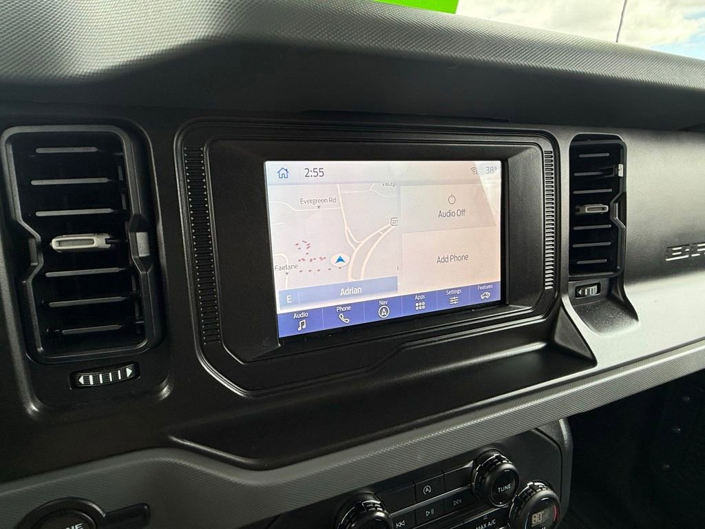 Used 2023 Ford Bronco Big Bend image 24