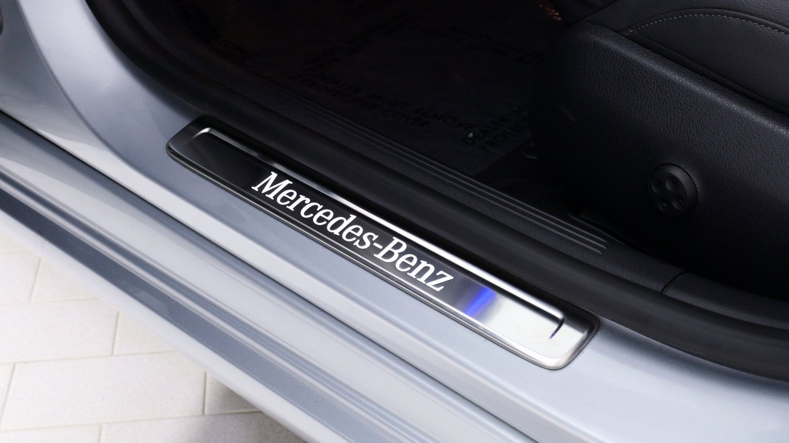 Used 2023 Mercedes-Benz C 300 4MATIC Sedan image 49