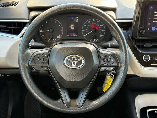 Used 2024 Toyota Corolla LE FWD image 15