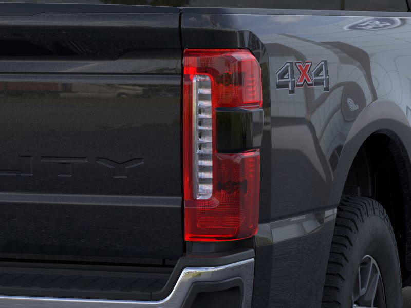 New 2026 Ford F350 Lariat image 21