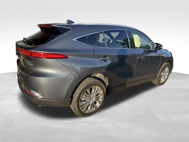 Certified 2021 Toyota Venza Limited w/ Advanced Technology Package AWD/4WD image 9