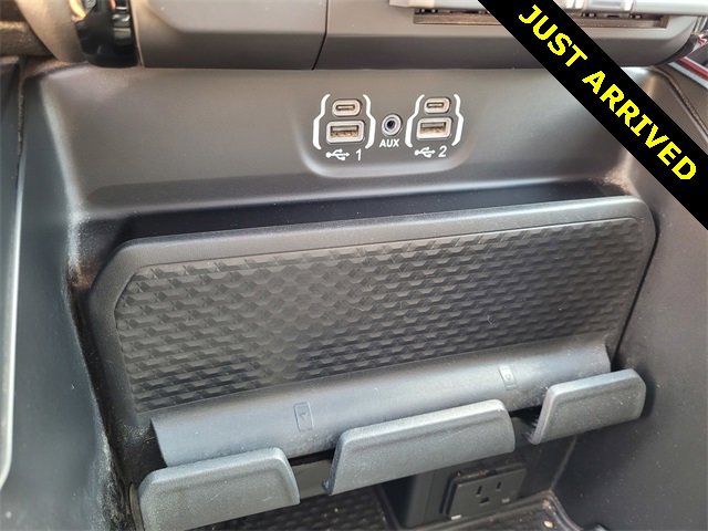 Used 2024 RAM 1500 Rebel w/ Rebel Level 1 Equipment Group image 20