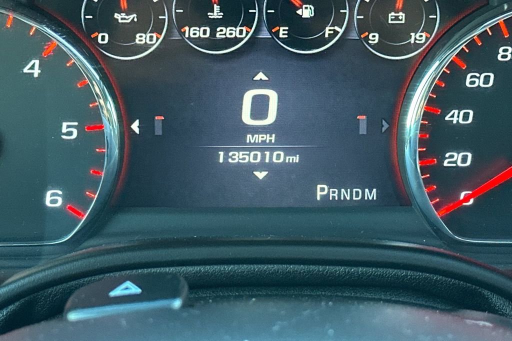 Used 2016 GMC Yukon Denali image 28