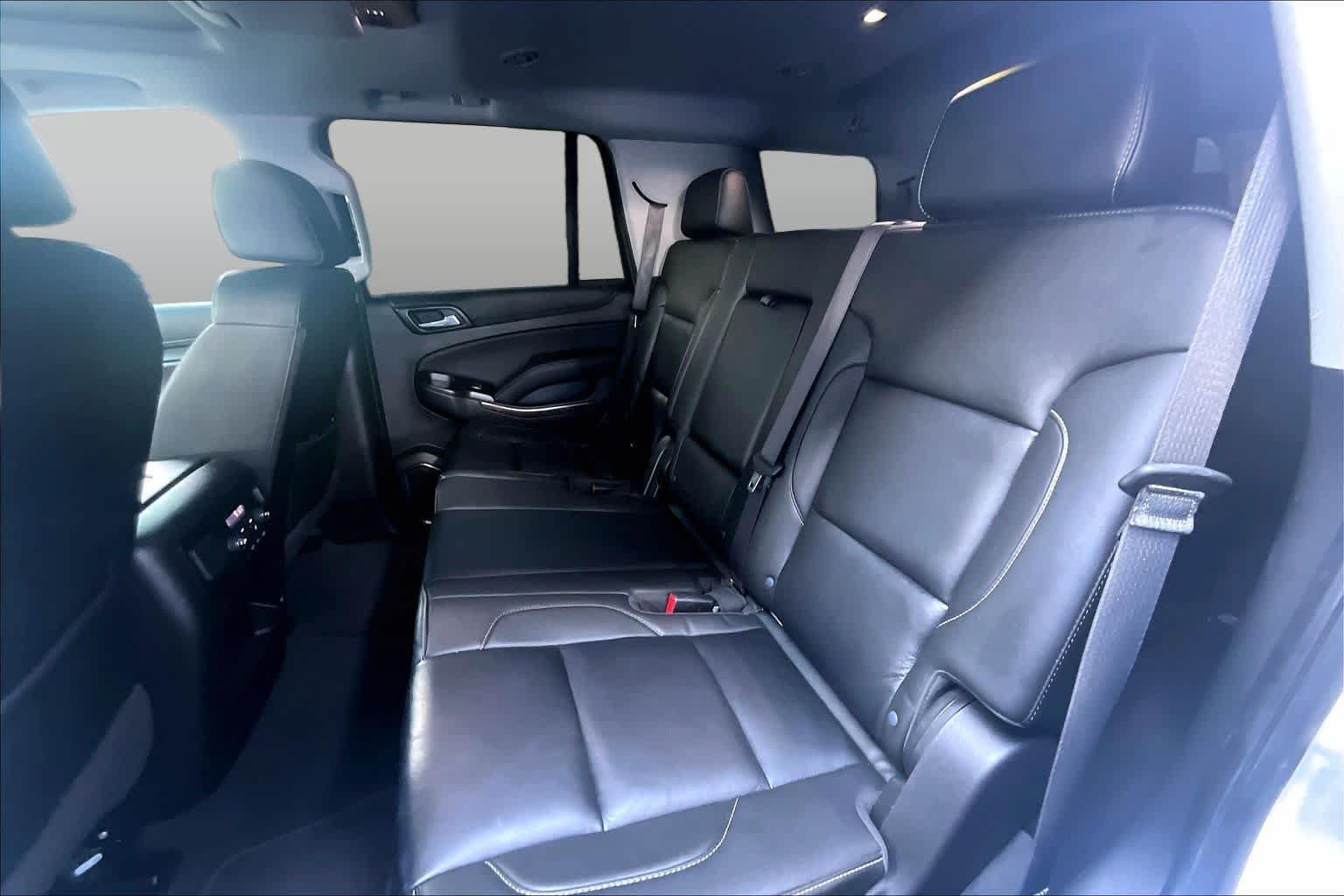 Used 2019 Chevrolet Tahoe LT AWD/4WD image 20