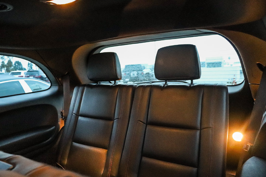 Used 2024 Dodge Durango GT AWD/4WD image 22