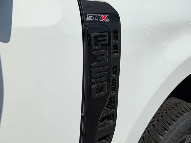 New 2026 Ford F350 XL w/ STX Appearance Package image 11