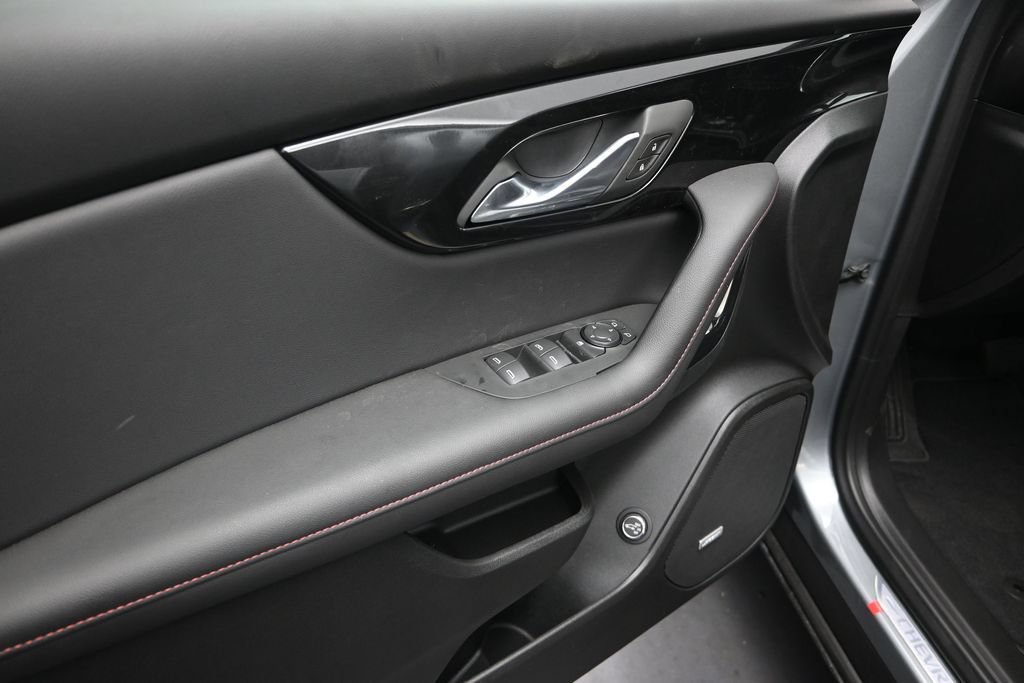 New 2026 Chevrolet Blazer RS w/ Driver Confidence II Package FWD image 11