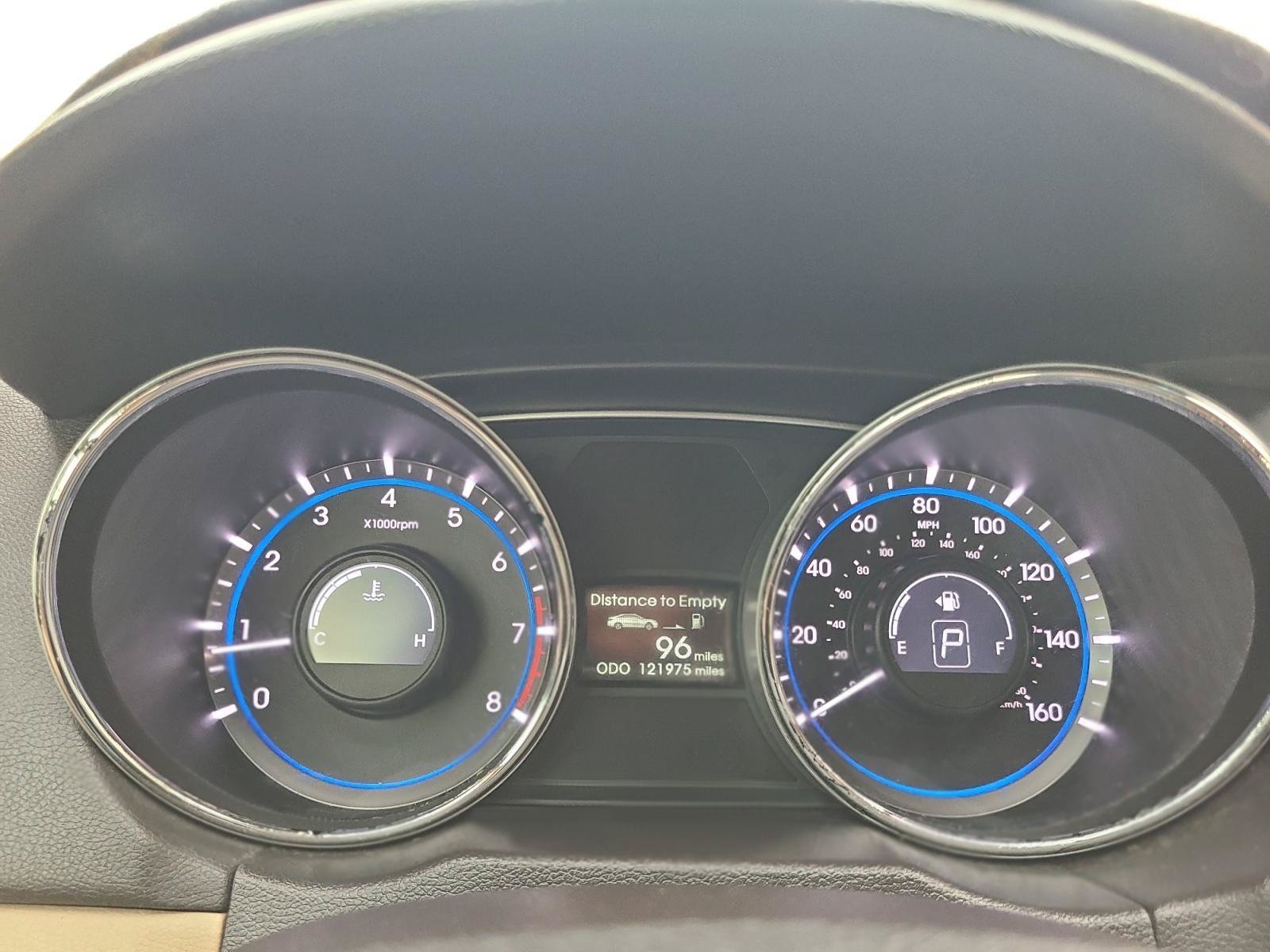 Used 2014 Hyundai Sonata GLS w/ Popular Equipment Group 2 FWD image 13