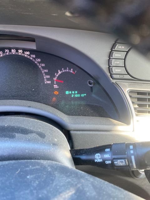 Used 2008 Chrysler Pacifica Touring image 16