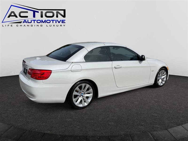 Used 2012 BMW 328i Convertible RWD image 8