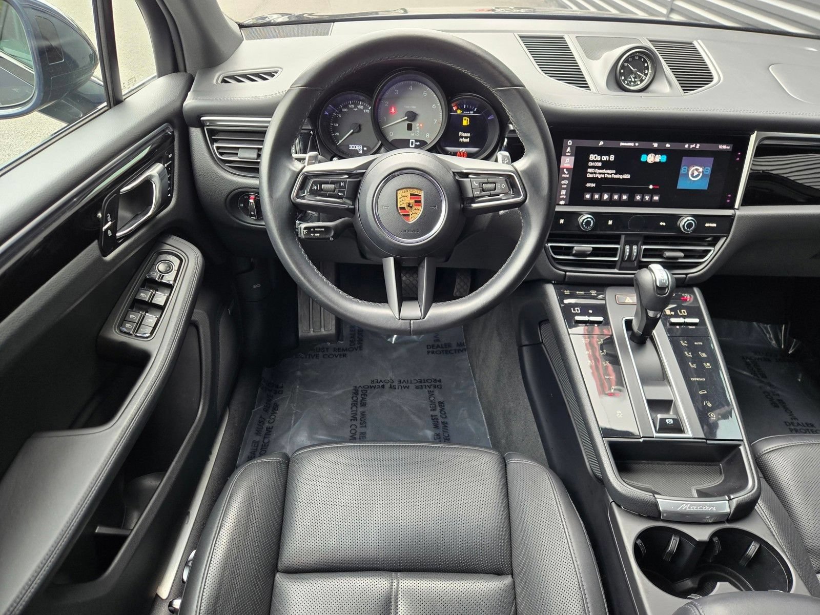 Used 2022 Porsche Macan S w/ Premium Package Plus AWD/4WD image 14