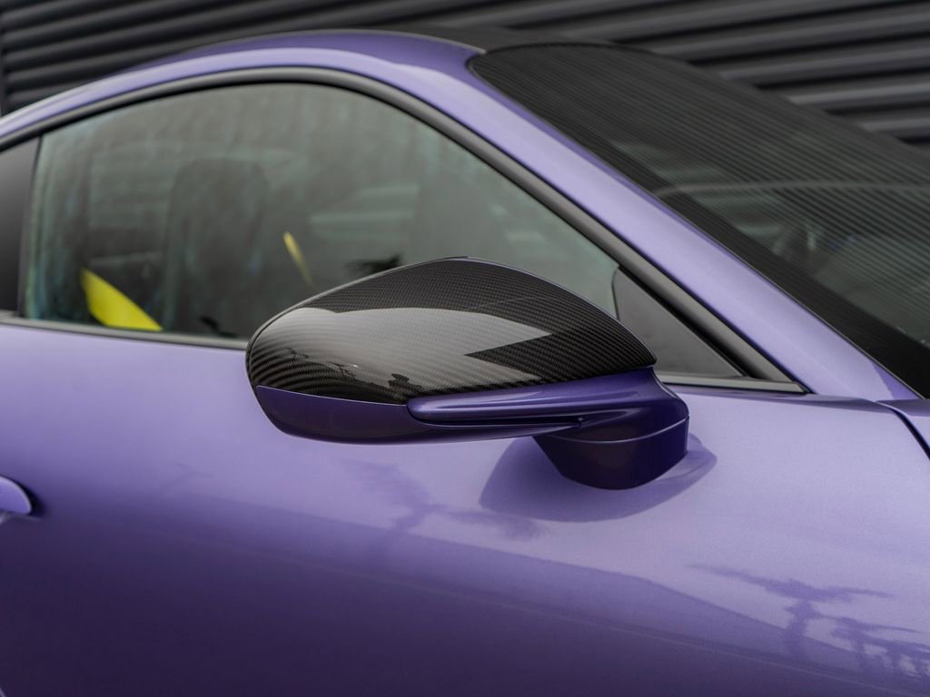 Certified 2026 Porsche 911 GT3 image 14