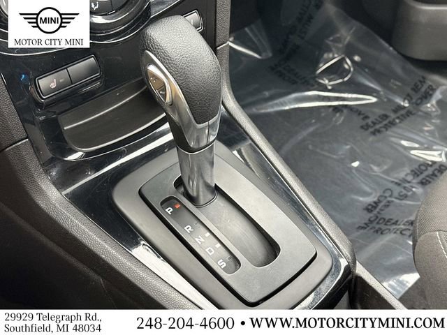 Used 2019 Ford Fiesta SE w/ Equipment Group 203A FWD image 34