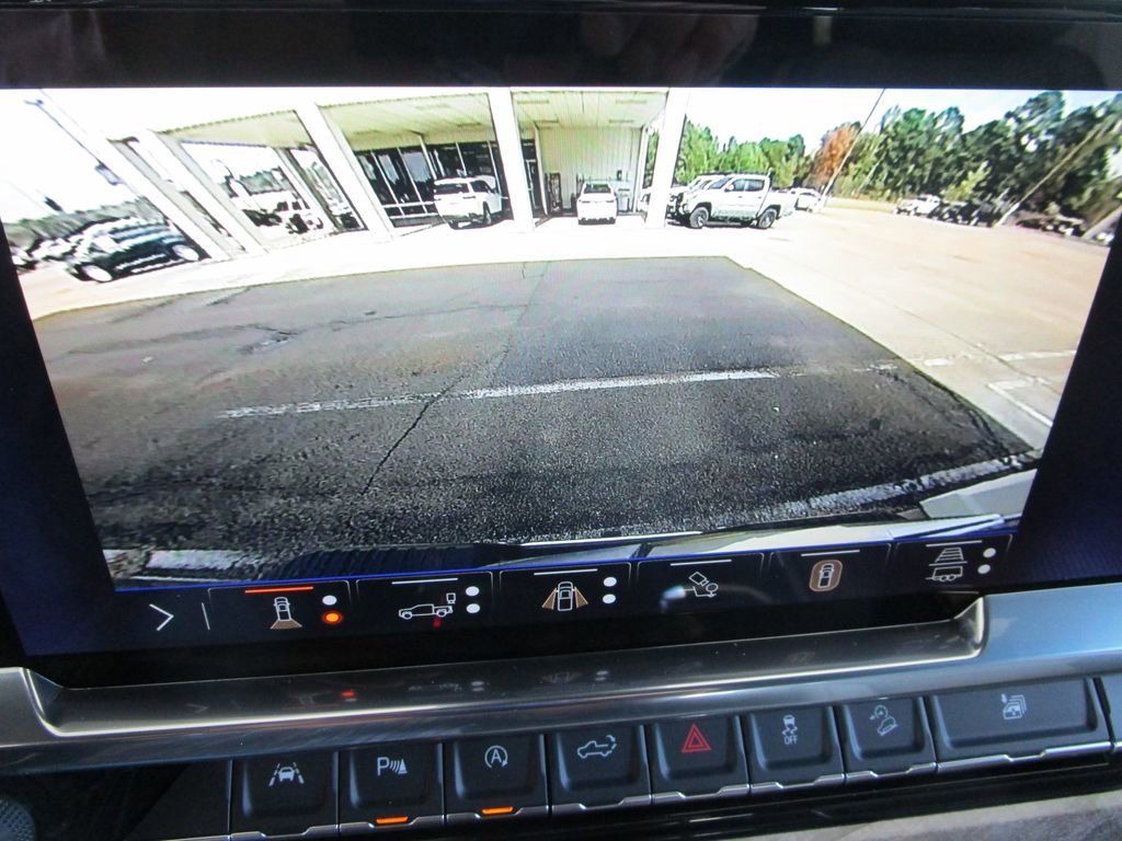 New 2026 Chevrolet Silverado 1500 LTZ image 46