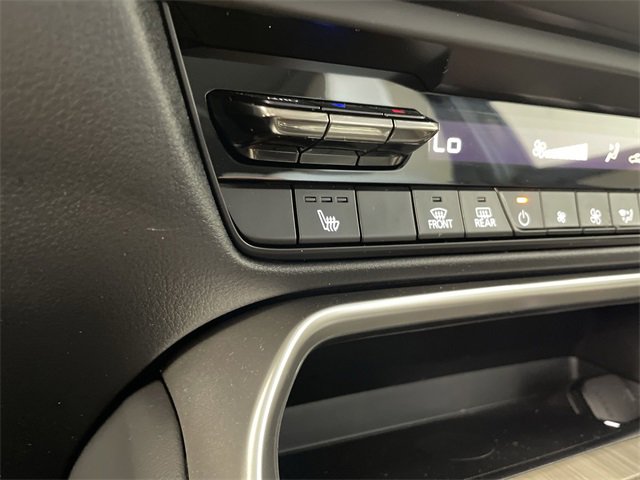 Certified 2025 MAZDA CX-90 Plug-In Hybrid w/Premium Sport image 34